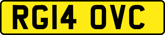 RG14OVC