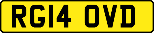 RG14OVD