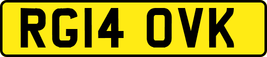 RG14OVK