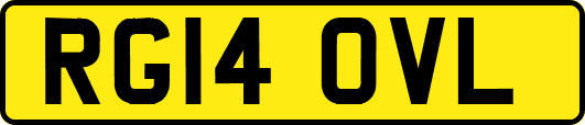 RG14OVL