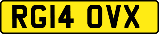 RG14OVX