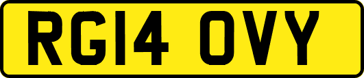 RG14OVY