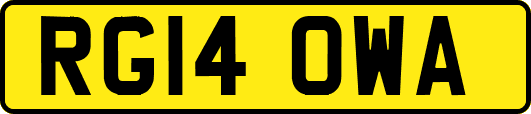 RG14OWA