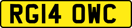 RG14OWC