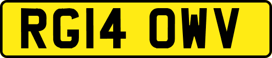 RG14OWV