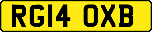 RG14OXB