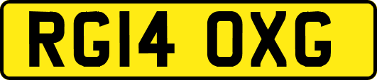 RG14OXG