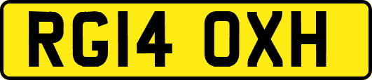 RG14OXH