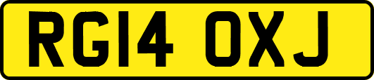 RG14OXJ