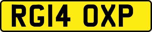 RG14OXP