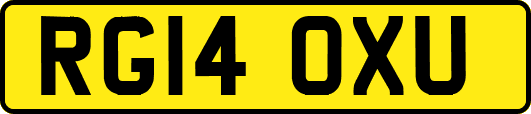 RG14OXU