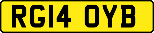 RG14OYB