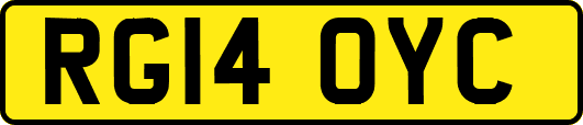 RG14OYC