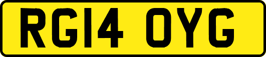 RG14OYG