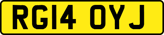 RG14OYJ