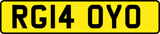 RG14OYO