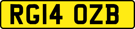 RG14OZB