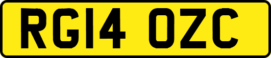 RG14OZC