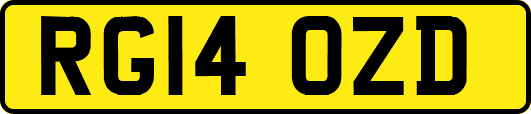 RG14OZD