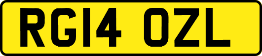 RG14OZL