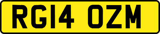 RG14OZM