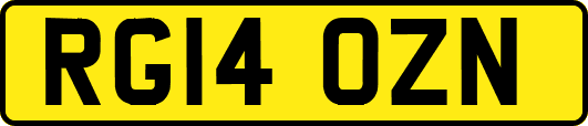 RG14OZN
