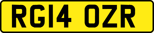 RG14OZR