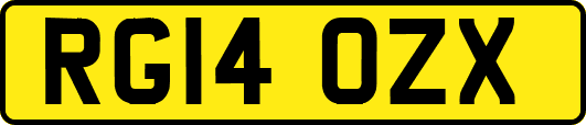 RG14OZX