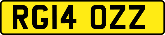 RG14OZZ