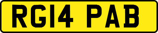 RG14PAB