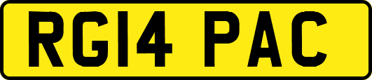 RG14PAC