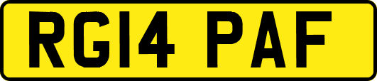 RG14PAF