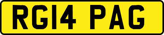 RG14PAG