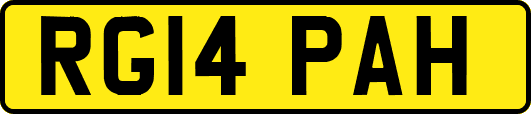 RG14PAH