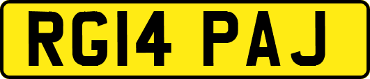 RG14PAJ