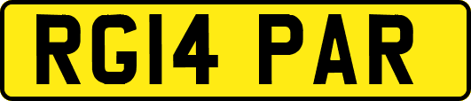 RG14PAR