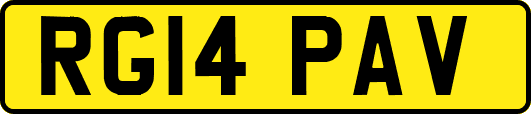 RG14PAV