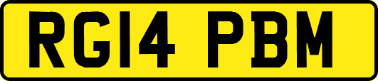 RG14PBM