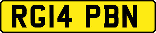 RG14PBN