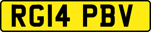 RG14PBV