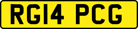 RG14PCG