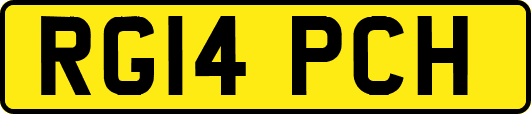 RG14PCH