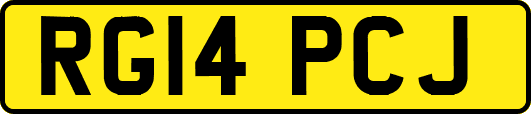 RG14PCJ