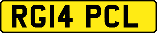 RG14PCL