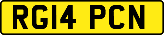 RG14PCN