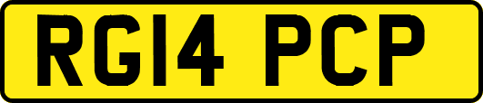 RG14PCP