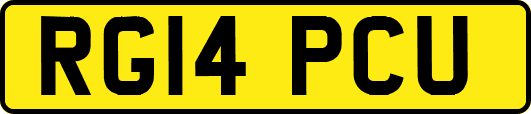 RG14PCU
