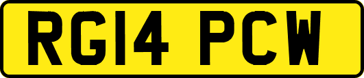 RG14PCW