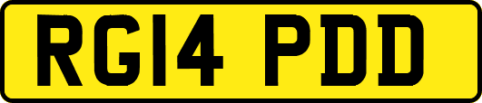 RG14PDD