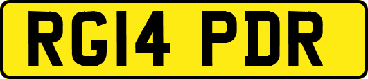 RG14PDR